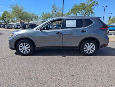 Used 2020 Nissan Rogue S image 5