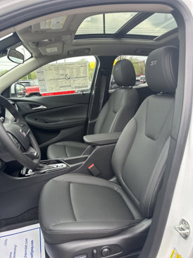 New 2024 Buick Encore GX Sport Touring w/ Experience Buick Package image 14