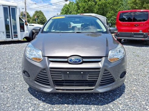 Used 2014 Ford Focus SE image 2