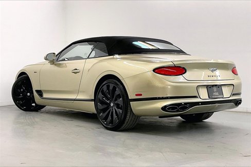 New 2024 Bentley Continental GT V8 image 6