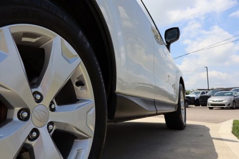 Used 2015 Subaru Forester 2.5i w/ Alloy Wheel Package image 31
