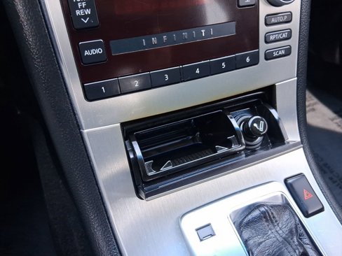 Used 2006 INFINITI G35 Sedan image 24