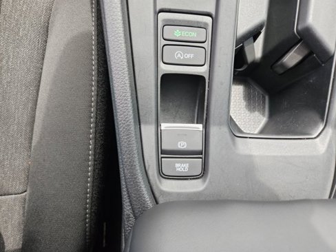 Certified 2024 Honda Accord EX image 19