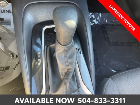 Used 2024 Toyota Corolla LE image 27