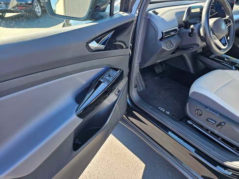 Used 2021 Volkswagen ID.4 Pro S w/ Gradient Package image 20