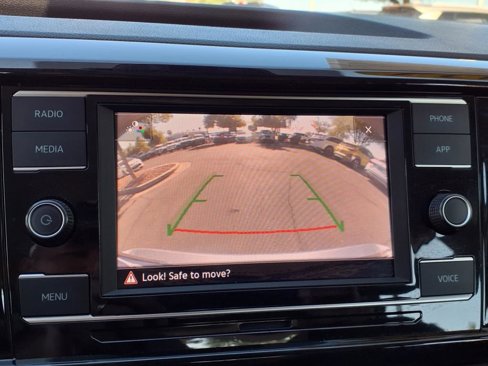 Used 2024 Volkswagen Taos S image 23