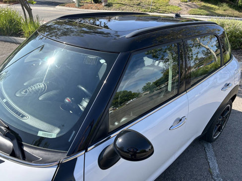 Used 2014 MINI Cooper Countryman S image 16