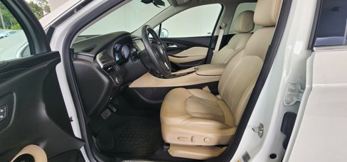 Used 2020 Buick Envision FWD image 13