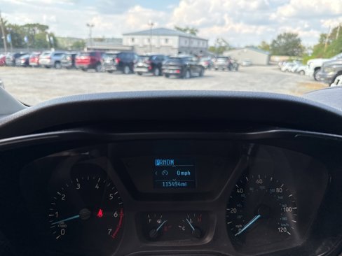 Used 2016 Ford Transit 250 130 Medium Roof w/ Exterior Upgrade Package image 20