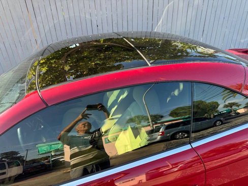 Used 2008 Volkswagen Eos Lux image 12