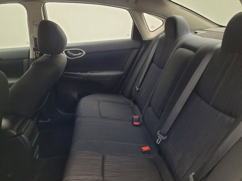 Used 2018 Nissan Sentra SV w/ Premium Package (P01) image 18