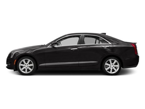 Used 2017 Cadillac ATS 2.0T Sedan image 27