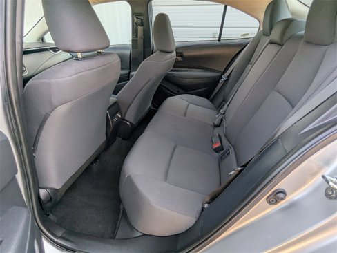 Used 2024 Toyota Corolla LE image 27