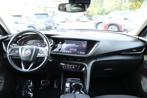 Used 2023 Buick Envision Preferred image 15