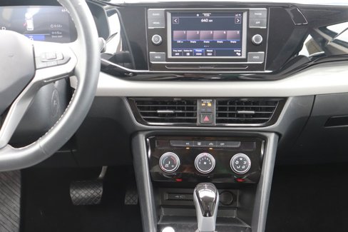 Used 2024 Volkswagen Taos S image 14