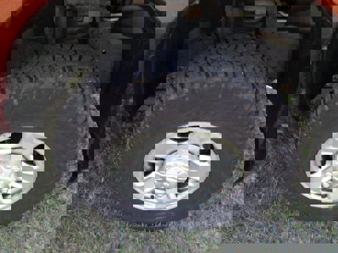 Used 2022 RAM 2500 Tradesman image 10