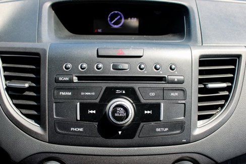 Used 2014 Honda CR-V EX-L image 21