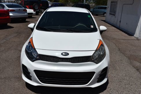 Used 2016 Kia Rio LX w/ Power Package image 3
