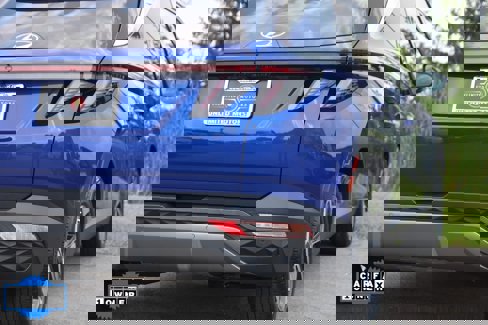 Used 2022 Hyundai Tucson Limited image 62