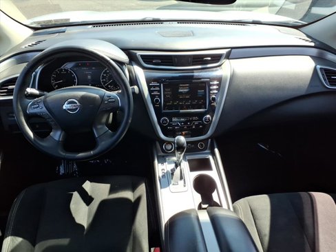Used 2020 Nissan Murano SV image 25