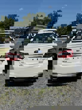 Used 2019 Subaru Legacy 2.5i Premium image 5