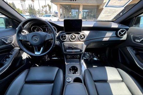 Used 2020 Mercedes-Benz GLA 250 image 11