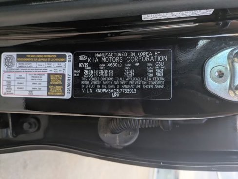 Used 2020 Kia Sportage LX image 26