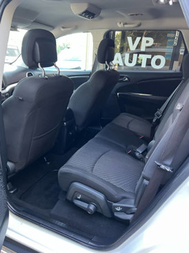 Used 2017 Dodge Journey Crossroad image 14