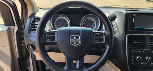 Used 2012 Dodge Grand Caravan SE image 22