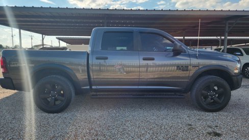 Used 2020 RAM 1500 Classic Warlock image 12