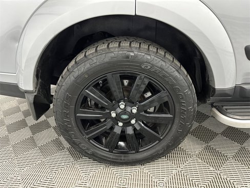 Used 2012 Land Rover LR4 HSE LUX image 17