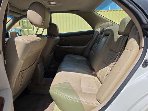 Used 2001 Lexus ES 330 image 23