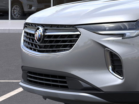 New 2023 Buick Envision Essence image 13