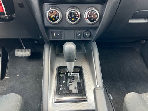 Used 2024 Mitsubishi Outlander Sport ES image 14
