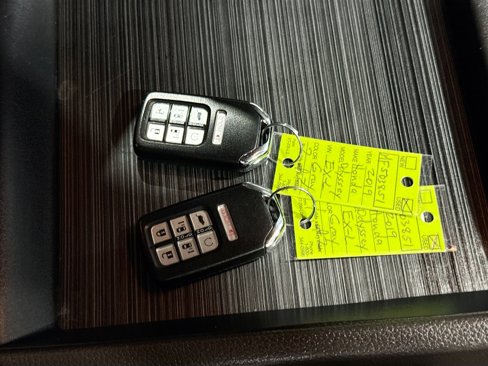 Used 2019 Honda Odyssey EX-L image 36