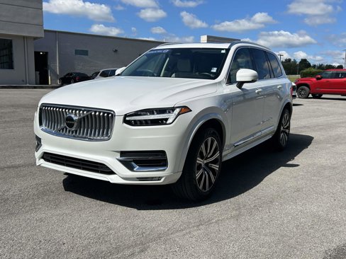 Certified 2024 Volvo XC90 B5 Core w/ Protection Package Premier image 7