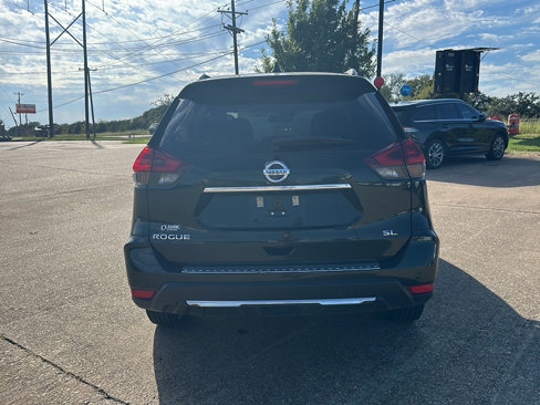 Used 2020 Nissan Rogue SL image 5