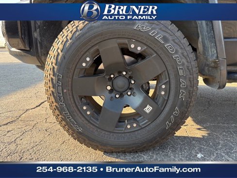 Used 2007 Toyota FJ Cruiser 4WD image 16