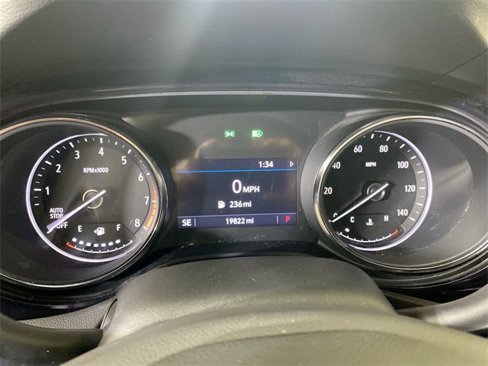 Used 2023 Buick Encore GX Essence image 37