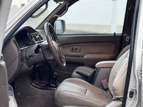 Used 1999 Toyota 4Runner Limited image 19