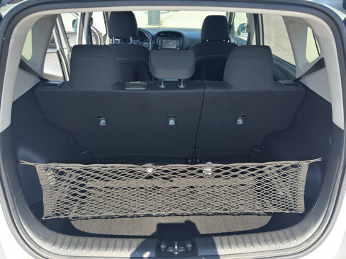 Used 2021 Kia Soul LX image 24