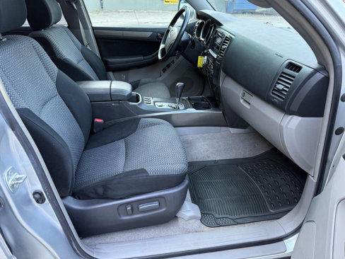Used 2007 Toyota 4Runner Sport image 13