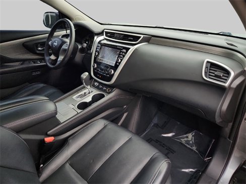 Used 2016 Nissan Murano Platinum image 31