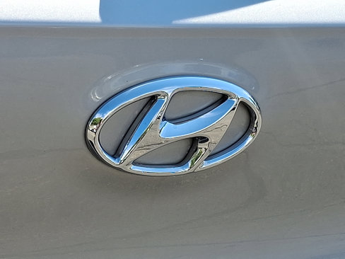 Used 2020 Hyundai Tucson SEL image 29