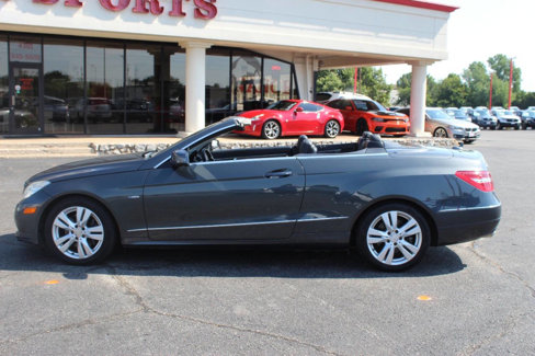 Used 2012 Mercedes-Benz E 350 Cabriolet image 13