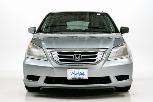 Used 2009 Honda Odyssey EX-L image 4