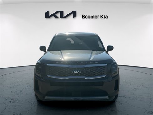 Used 2020 Kia Telluride LX image 2