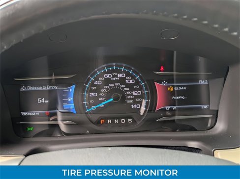 Certified 2019 Ford Flex Limited w/ Equipment Group 303A image 19