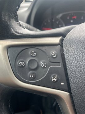 Used 2019 GMC Terrain Denali w/ Advanced Safety Package image 13