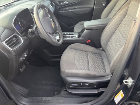 Used 2022 Chevrolet Equinox LT image 13